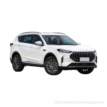 2023 Chery Jetour X70 plus X90 plus Gasoline SUV For Tajikistan